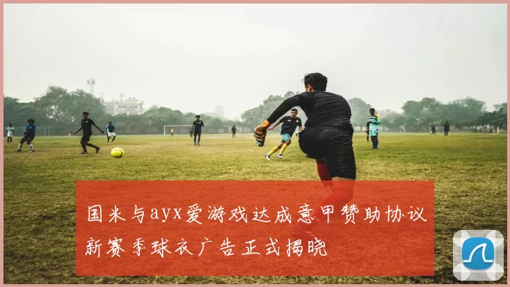 国米与ayx爱游戏达成意甲赞助协议新赛季球衣广告正式揭晓